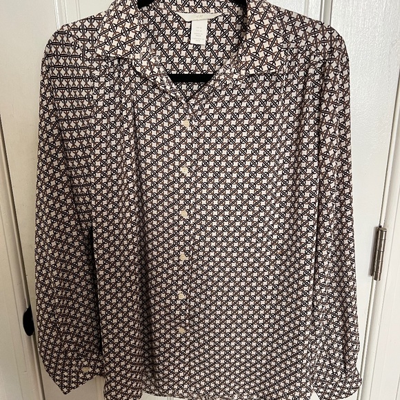 Blouse H&M - Picture 1 of 5